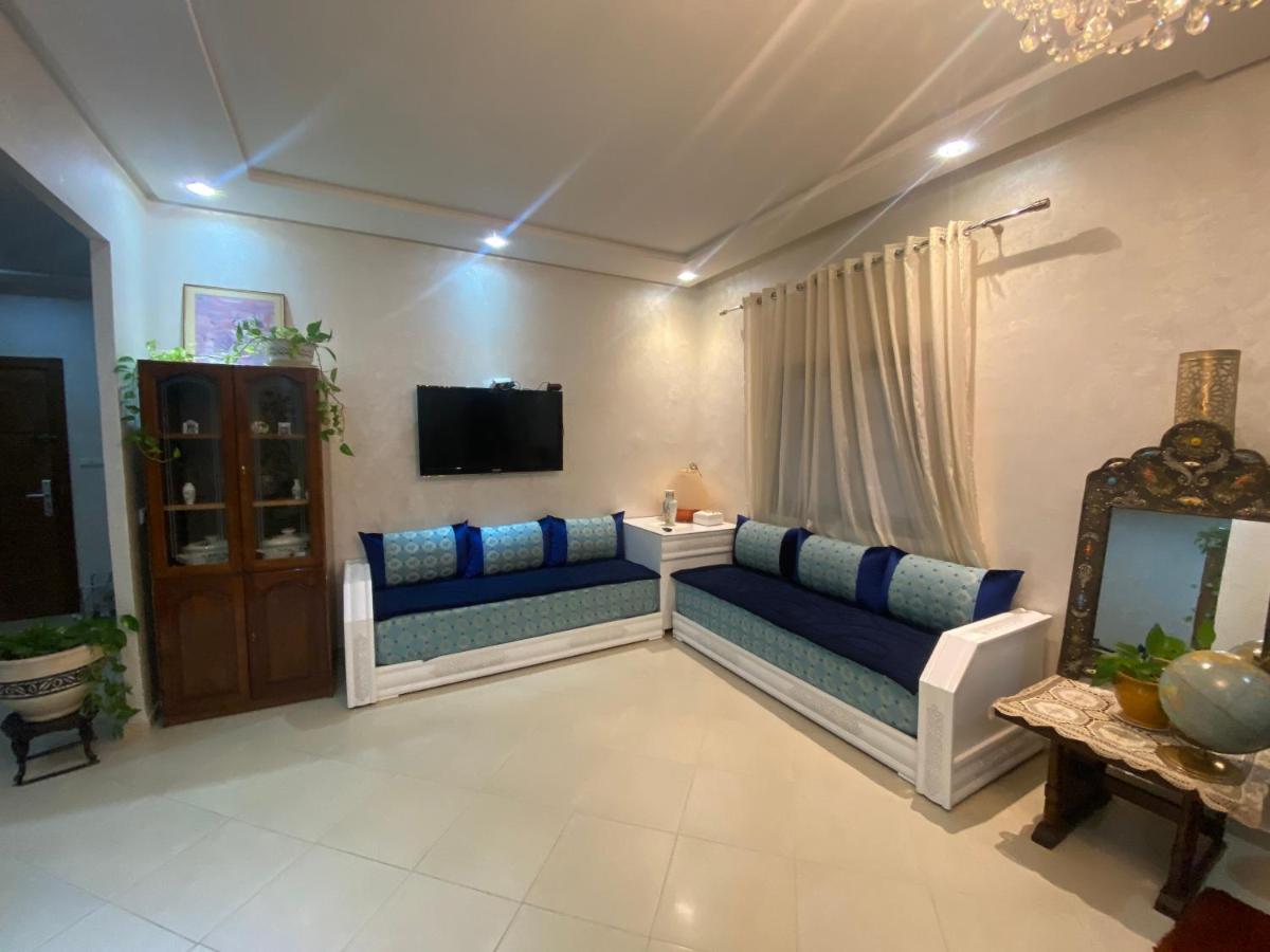 Central 2-Bedrooms W/ Balcony@Downtown Mers Sultan Касабланка Экстерьер фото