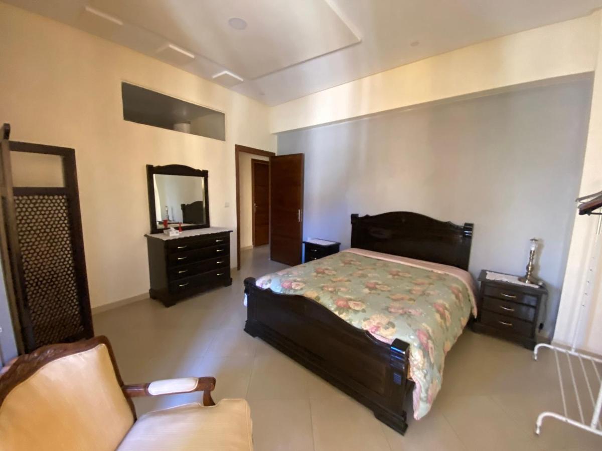 Central 2-Bedrooms W/ Balcony@Downtown Mers Sultan Касабланка Экстерьер фото